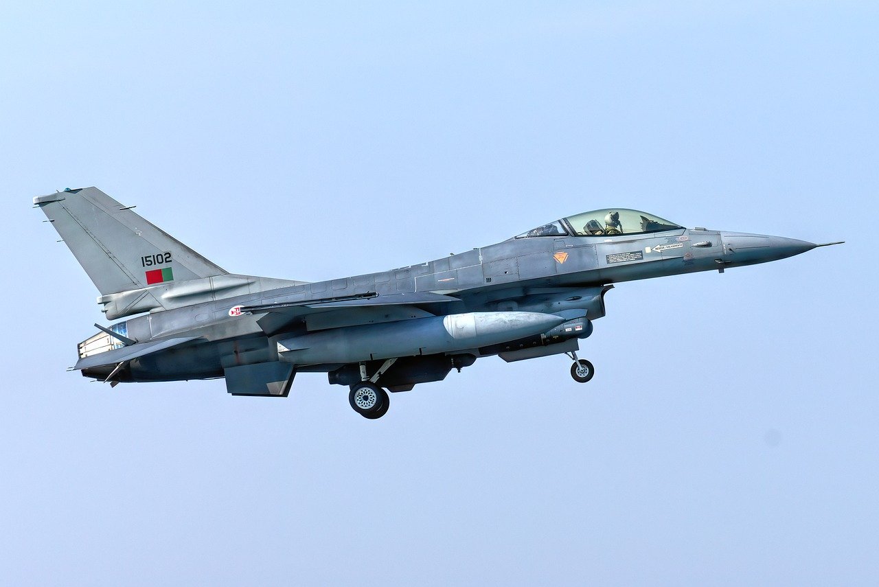 The Future of Military Operations - Key Challenges
